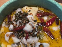 -大师兄·西北小馆(金湾华发商都店)