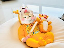 -水晶BABY儿童摄影(世界公园店)