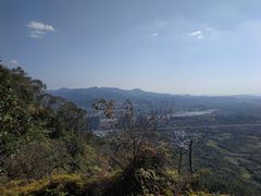 -风云岭森林公园