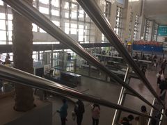 -洛阳龙门站
