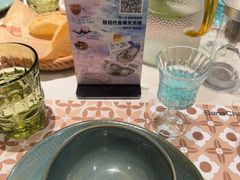 -芭札·Thai泰国餐厅(同和金铂天地店)