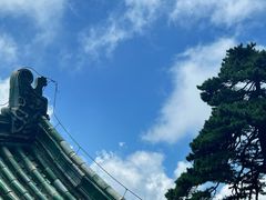 -武当山风景区
