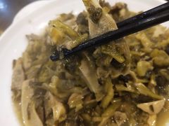 -老马家·舌尖上的西塘美食