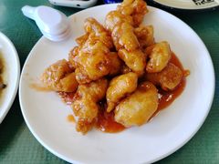 -华光餐厅(复兴路店)