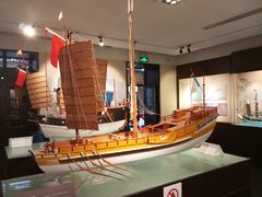 -上海交通大学董浩云航运博物馆