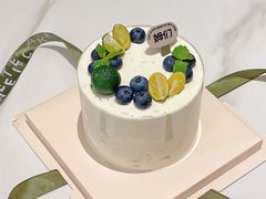 -姆们M Sweetie Cake(五道口店)