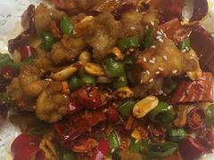 -疯狂鸭脑壳(俱进路店)