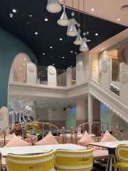 -奈尔宝家庭中心·亲子餐厅(鄞州万达店)