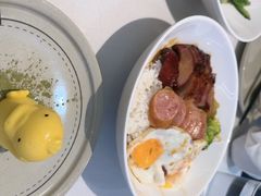 -千日贺茶餐厅(开发区安盛店)