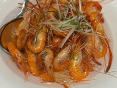 -阳澄湖费尔蒙酒店颐丰阁中餐厅(马鞍山西路店)