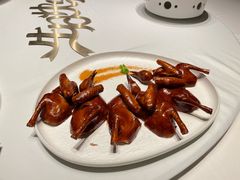-滨河壹号烤鸭