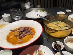 -同庆楼(天鹅湖万达店)