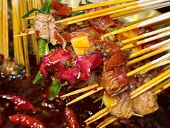-牛签签串串香(IFS店)