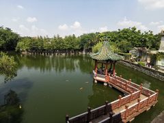 -东莞市可园博物馆