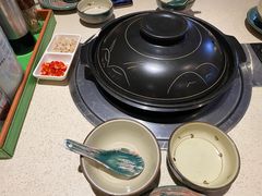 -润泽园椰子鸡(汇一城店)
