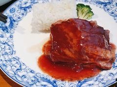 -三凤酒家·百年无锡菜(清扬茂业店)