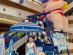 -成都仁和新城购物中心