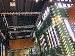 -悦莱美游泳健身会所(御景壹号店)