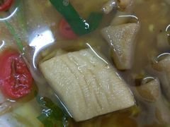 -长平老姿娘夜粥(平东一街店)
