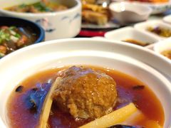 -西安饭庄·非遗陕菜(钟楼店)