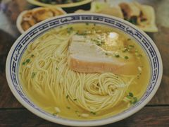 -同得兴 Since·1995 传统苏式面馆(十全街店)