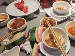 -海底捞火锅(杭州萧山宝龙广场店)