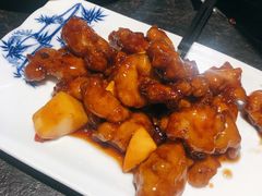 -翁大胖媽媽菜(银海店)