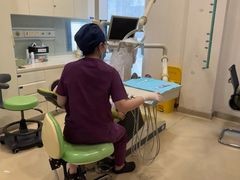 -泰康拜博口腔医院(江北总院)