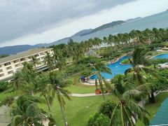 -三亚亚龙湾天域度假酒店