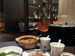 -肆月河豚·淮扬菜·湘菜(华天店)