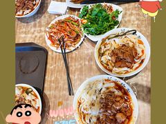 -项记烩面(迎宾路店)