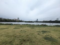 -南宁南湖公园