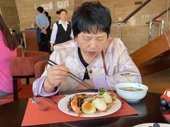 -洲际酒店·地平线全日餐厅HORIZON CAFÉ