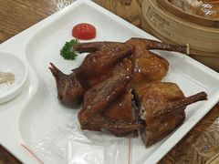 -富豪酒家(正大广场店)