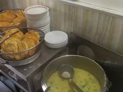 -老方子馅饼粥(台东店)
