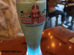 -阿甘虾餐厅(凌霄阁店)