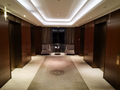 -上海嘉定喜来登酒店