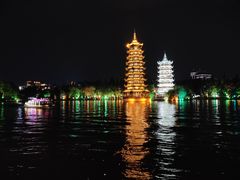 -桂林两江四湖景区