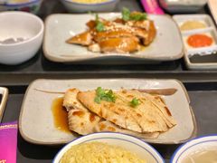 -本味轩精品茶餐厅(黄山路店)