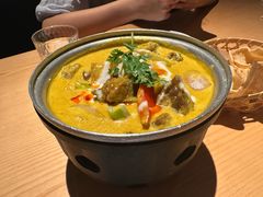-金泰兰忆暹罗·东南亚餐厅(城西银泰店)