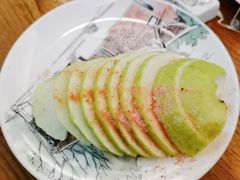 餐后水果-堂宴·老厦门私房菜(1988仙岳总店)