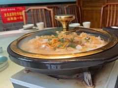 -饕然·民间川菜(龙泉店)