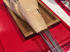 -长安大牌档之西安博物院文化餐厅(中贸店)