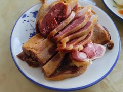 -天乐农家鱼头王(天目湖店)