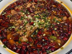 -裕德隆清真饭庄·天津特色菜(东丽店)
