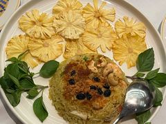 -狮拾久·现代新加坡料理(福田COCO Park店)