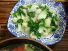 -巢湖名吃·徽府农家菜(半汤店)