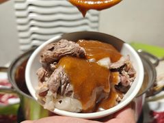 -养牛邓·潮汕牛肉海鲜自助火锅(广州店)
