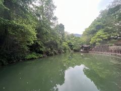 -敬亭山风景名胜区