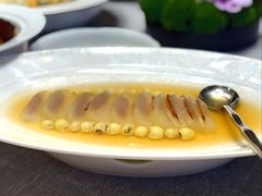 -江南灶中餐厅(南京香格里拉店)